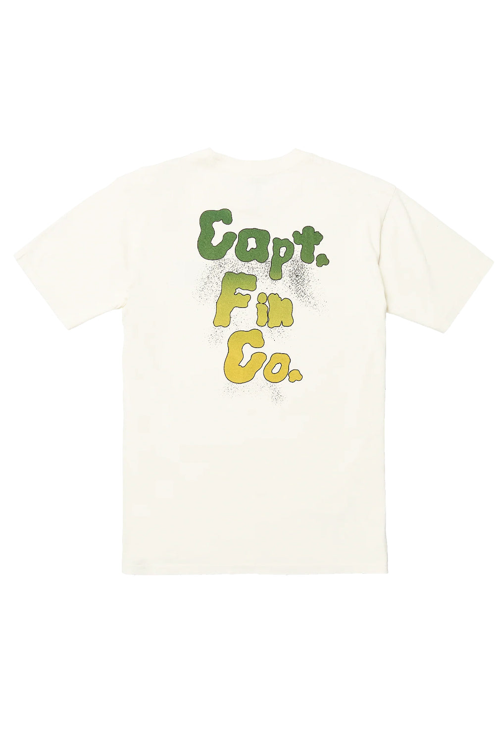 Captain Fin Co Mens Be Cool Man T-Shirt | Sanbah Australia