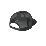 Captain Fin Co OG Naval Trucker Hat