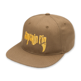 Captain Fin Co Fanger Hat