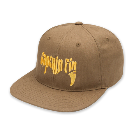 Captain Fin Co Fanger Hat