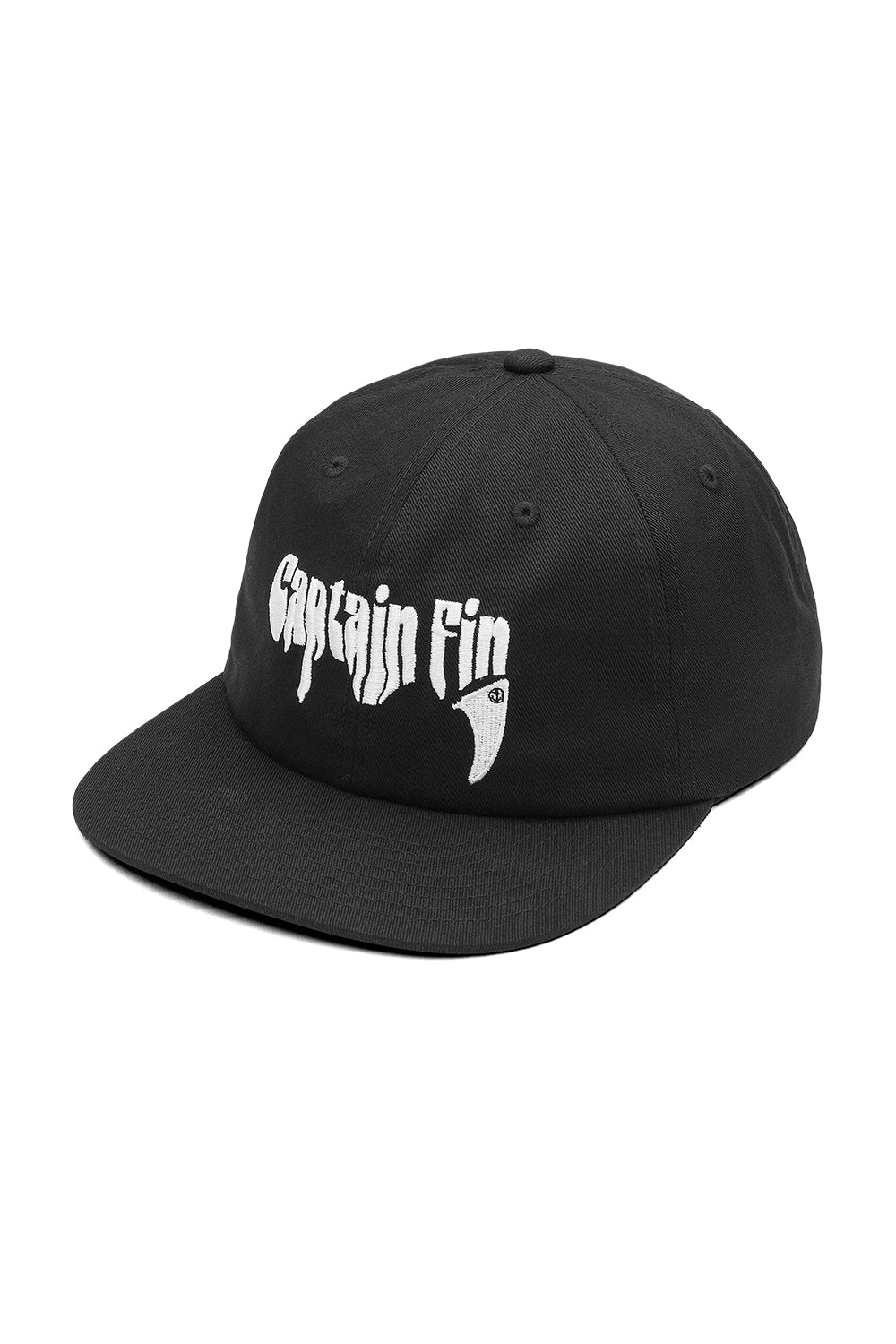 Captain Fin Co Fanger Hat