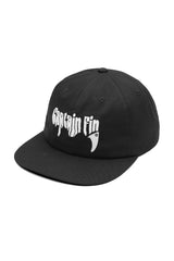 Captain Fin Co Fanger Hat