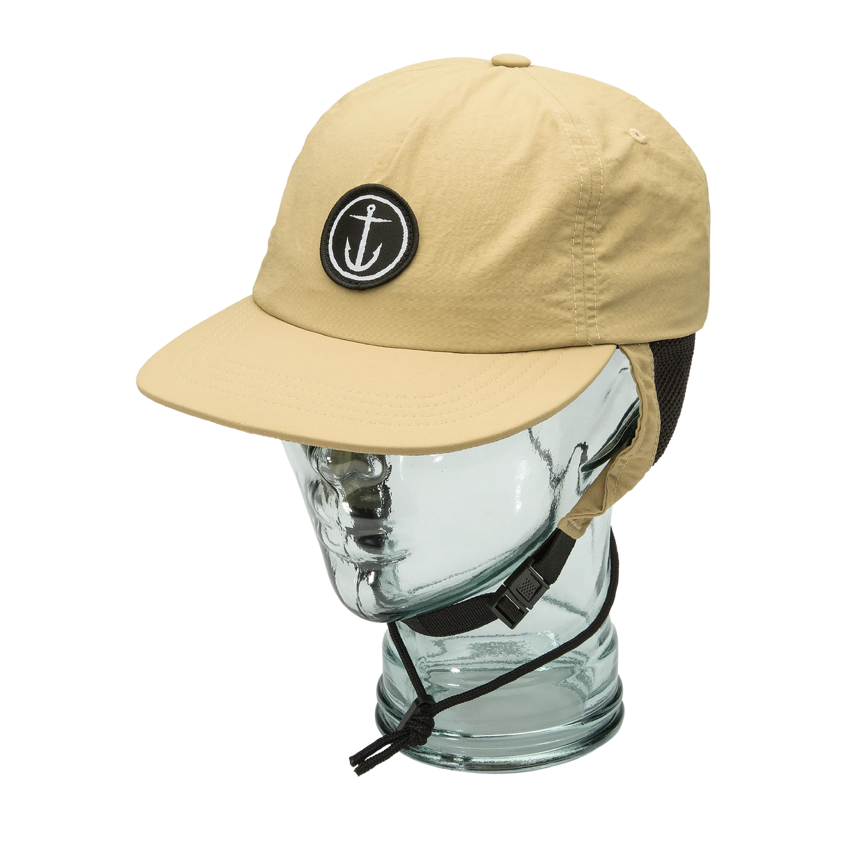 Captain Fin Co Crew Surf Hat | Sanbah Australia