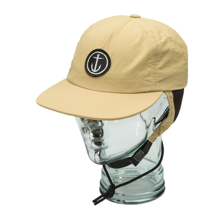 Captain Fin Co Crew Surf Hat | Sanbah Australia