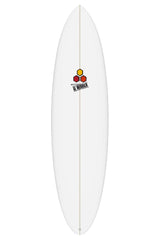 Channel Islands M23 Mid Length Surfboard