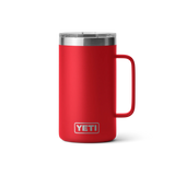 YETI Rambler 24oz (710ml) Mug w/ Mag Slider Lid