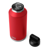 YETI Rambler 64oz (1.9L) Drink Bottle w/ Chug Cap 