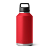 YETI Rambler 64oz (1.9L) Drink Bottle w/ Chug Cap 