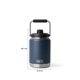 YETI Rambler Half Gallon Jug 2.0 (1.9L)