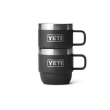 YETI Rambler 6oz Espresso Mug 2pk