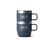 YETI Rambler 6oz Espresso Mug 2pk