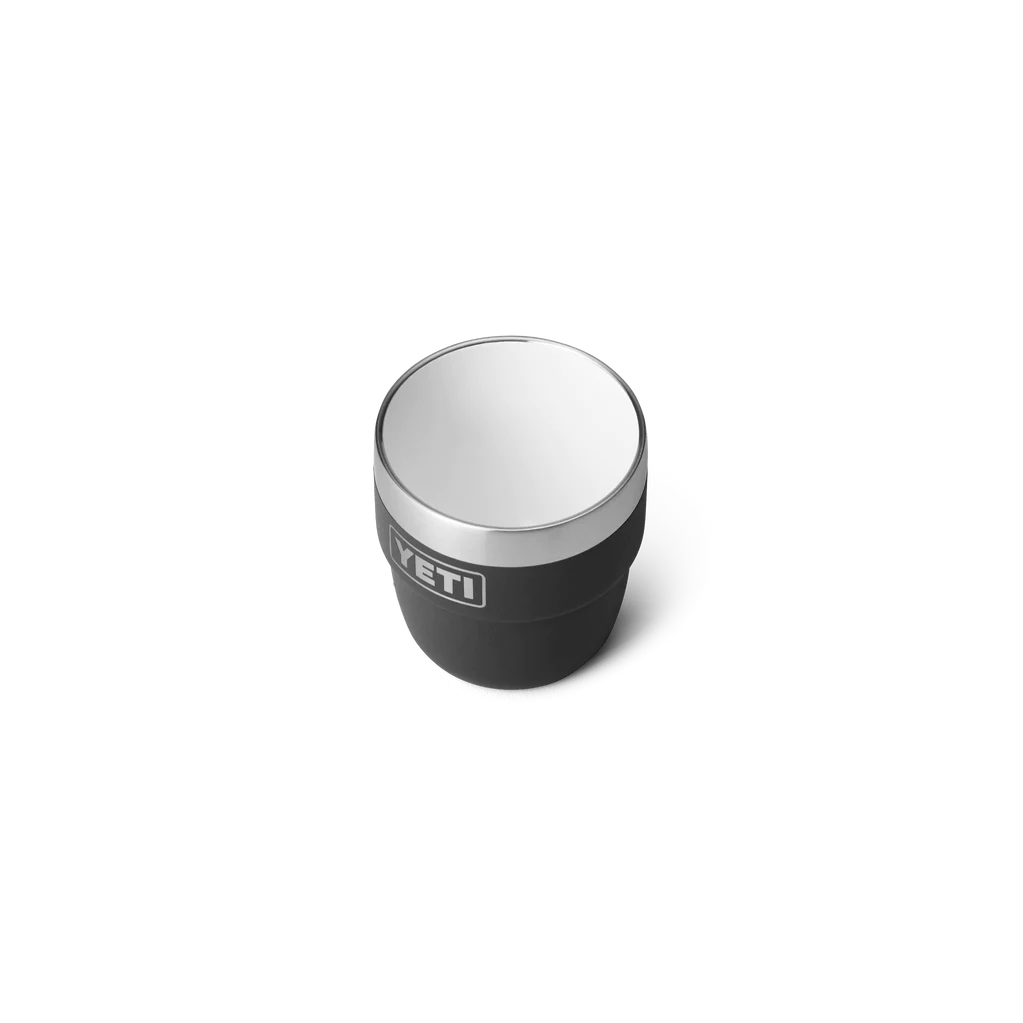 YETI Rambler 6oz Espresso Mug 2pk