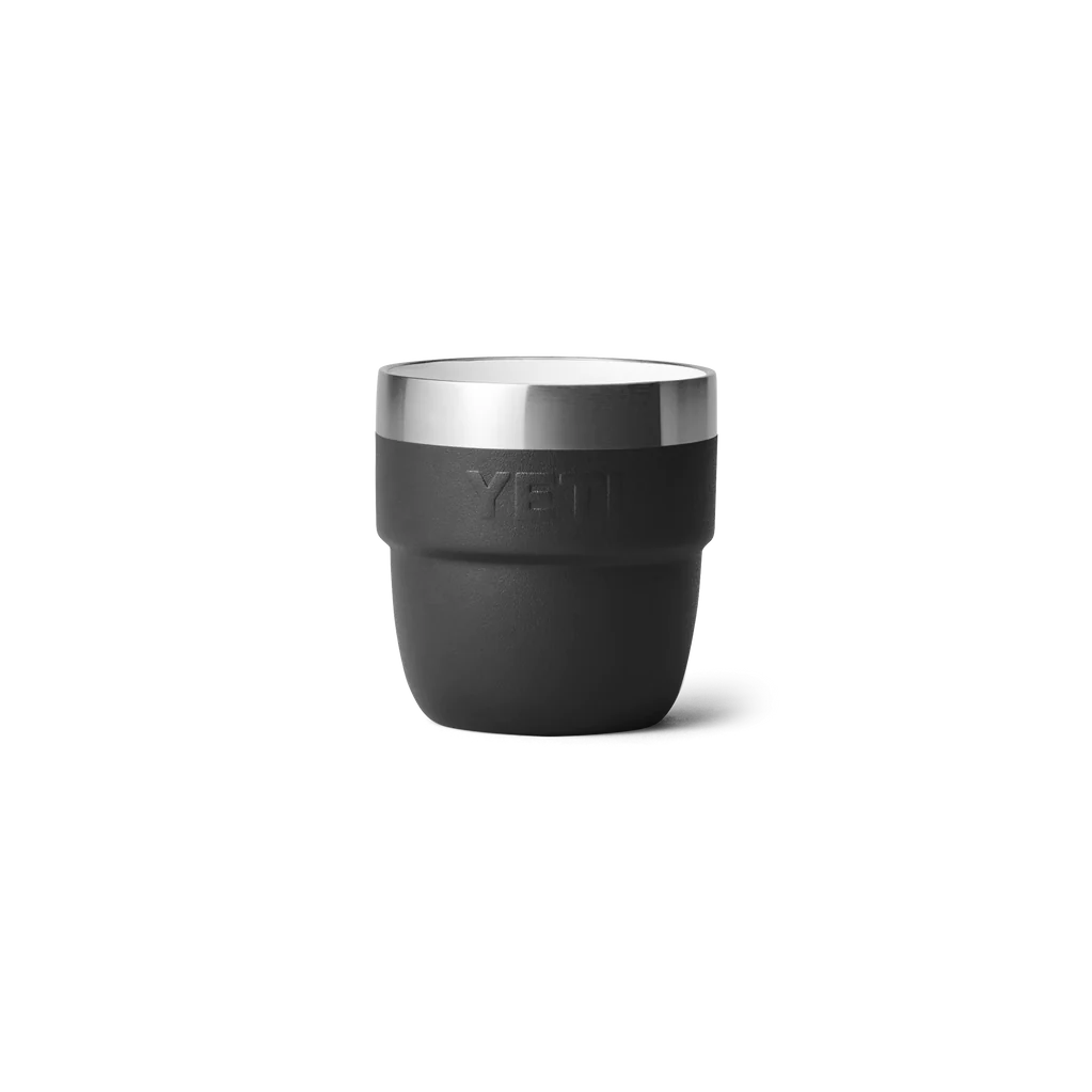 YETI Rambler 6oz Espresso Mug 2pk