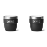 YETI Rambler 6oz Espresso Mug 2pk