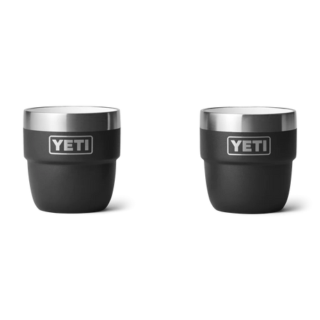 YETI Rambler 6oz Espresso Mug 2pk