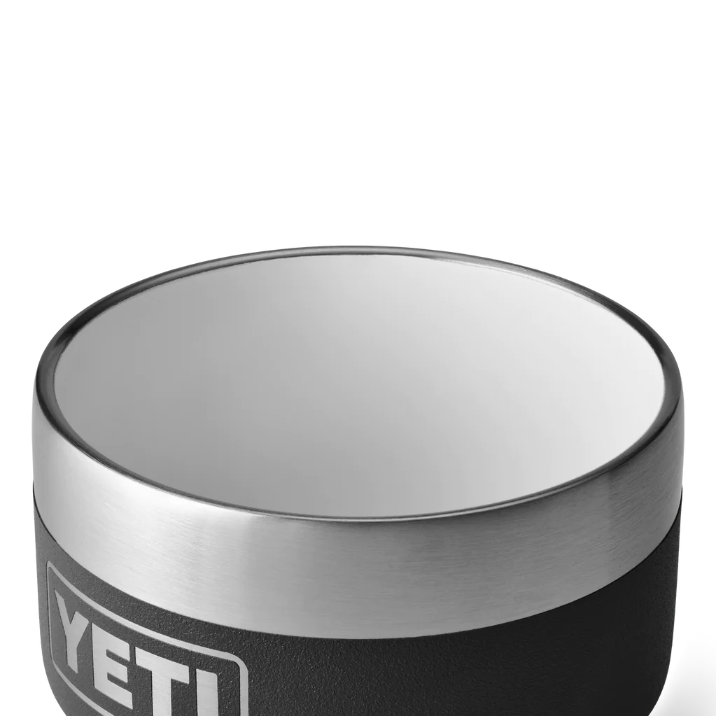 YETI Rambler 6oz Espresso Mug 2pk