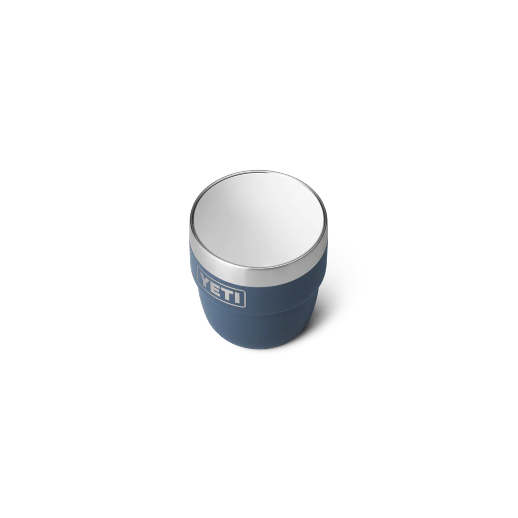 YETI Rambler 6oz Espresso Mug 2pk