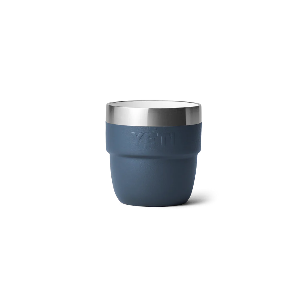 YETI Rambler 6oz Espresso Mug 2pk