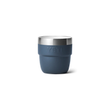 YETI Rambler 6oz Espresso Mug 2pk