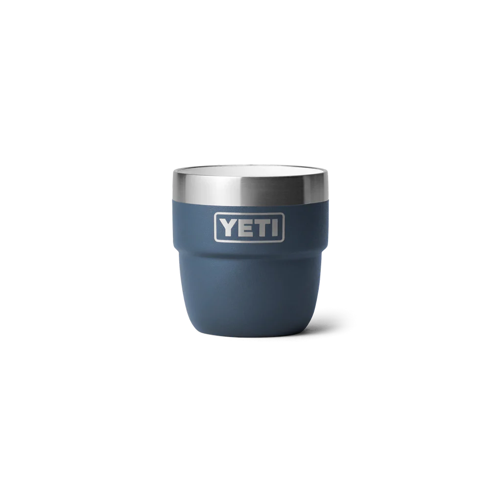 YETI Rambler 6oz Espresso Mug 2pk