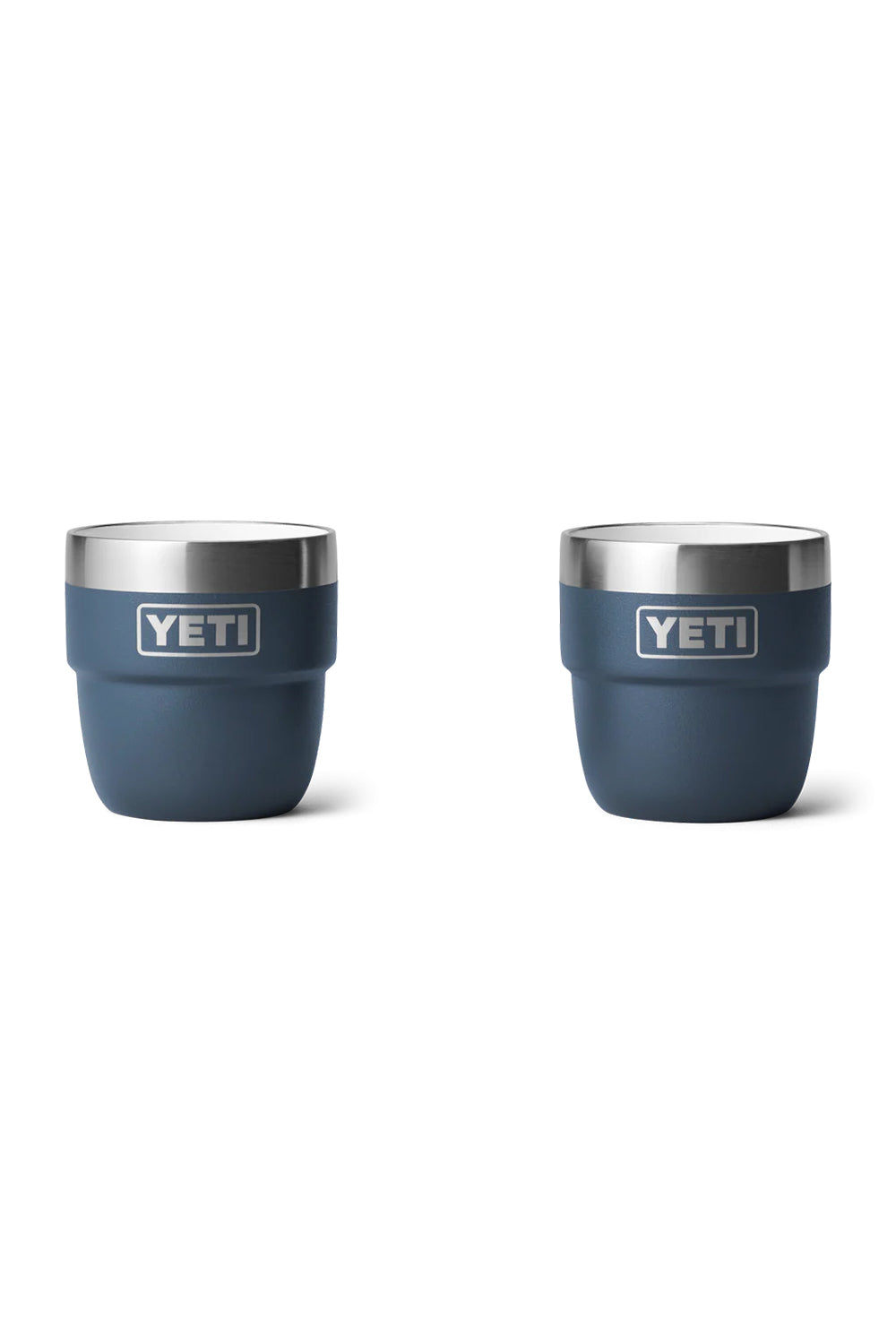 YETI Rambler 6oz Espresso Mug 2pk