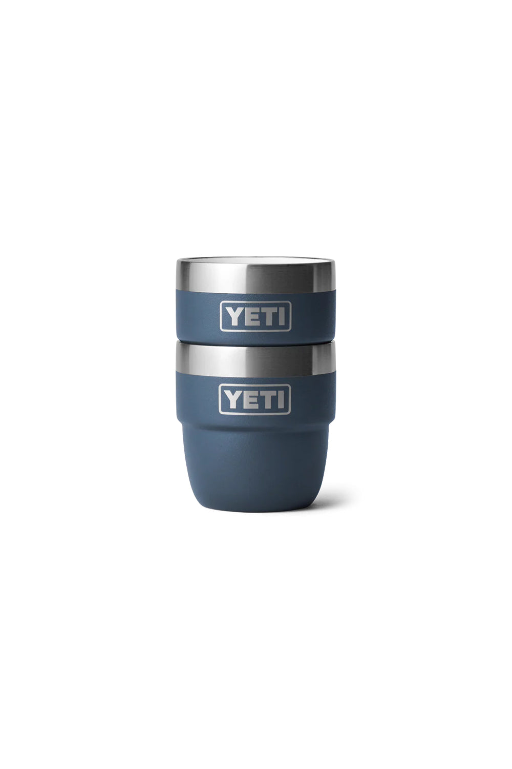 YETI Rambler 6oz Espresso Mug 2pk