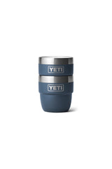 YETI Rambler 6oz Espresso Mug 2pk