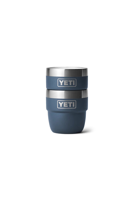 YETI Rambler 6oz Espresso Mug 2pk