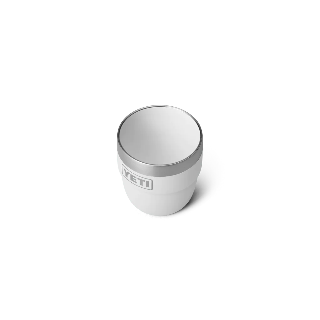 YETI Rambler 6oz Espresso Mug 2pk