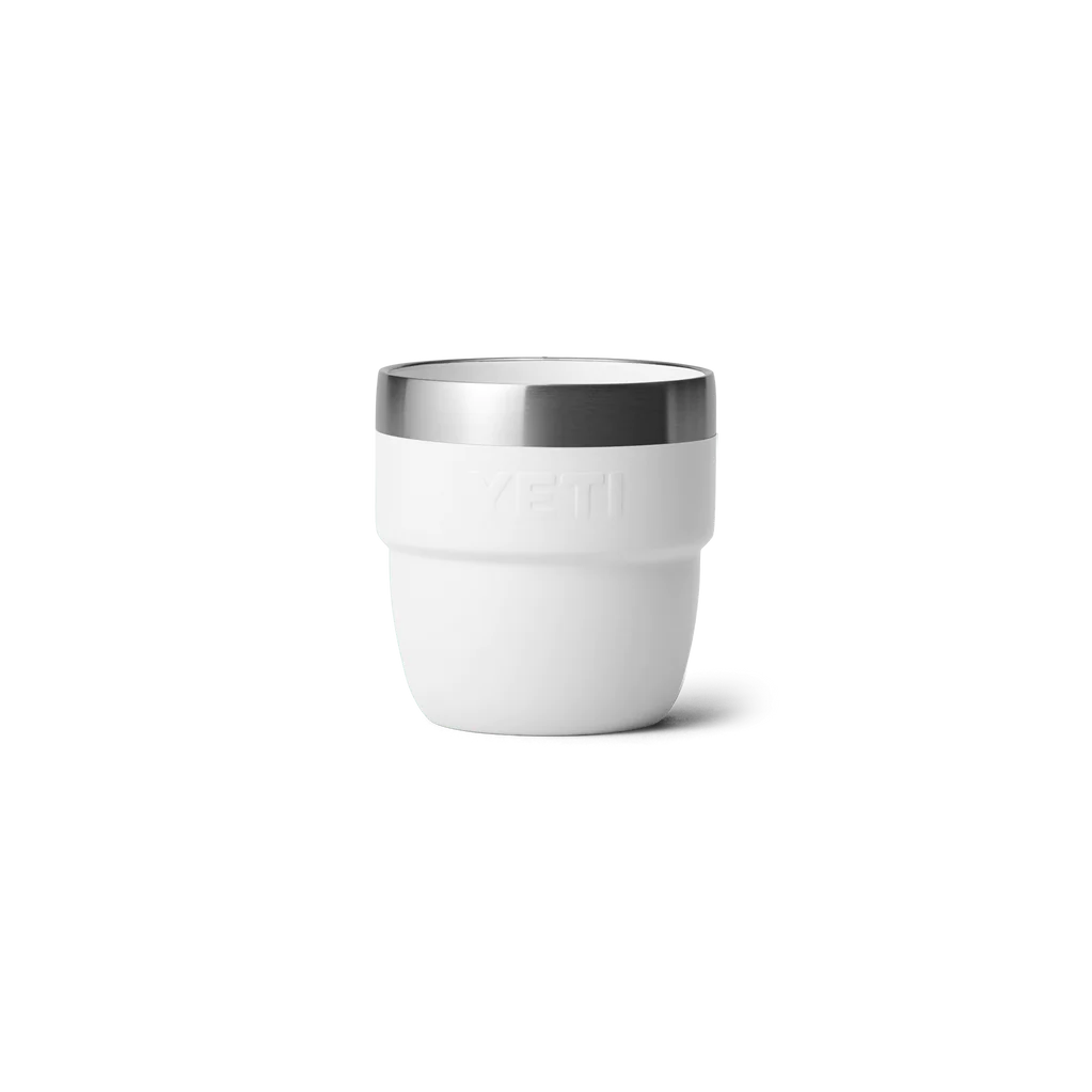 YETI Rambler 6oz Espresso Mug 2pk