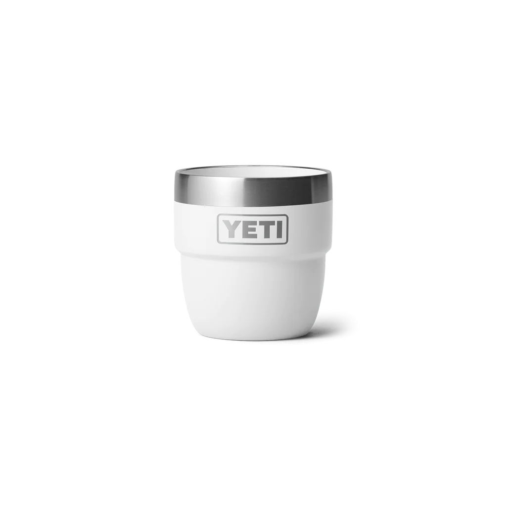 YETI Rambler 6oz Espresso Mug 2pk
