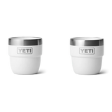 YETI Rambler 6oz Espresso Mug 2pk
