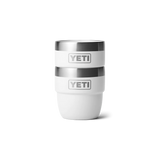 YETI Rambler 6oz Espresso Mug 2pk