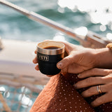 YETI Rambler 6oz Espresso Mug 2pk