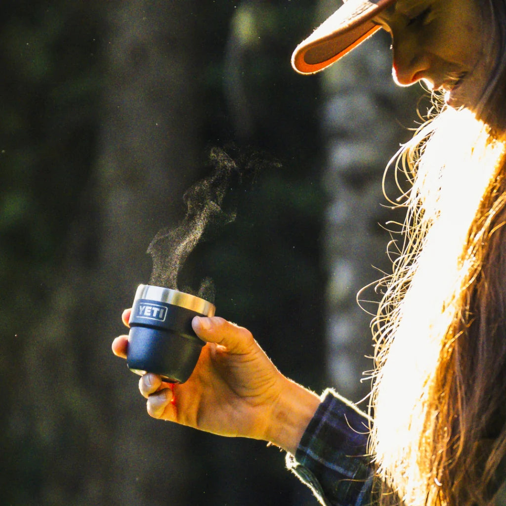 YETI Rambler 6oz Espresso Mug 2pk
