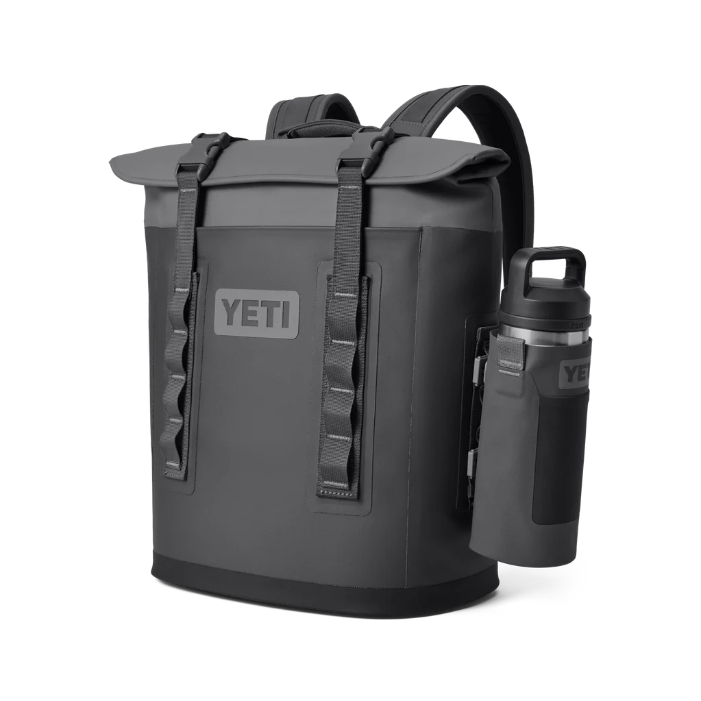 YETI Hopper M12 Soft Backpack Cooler