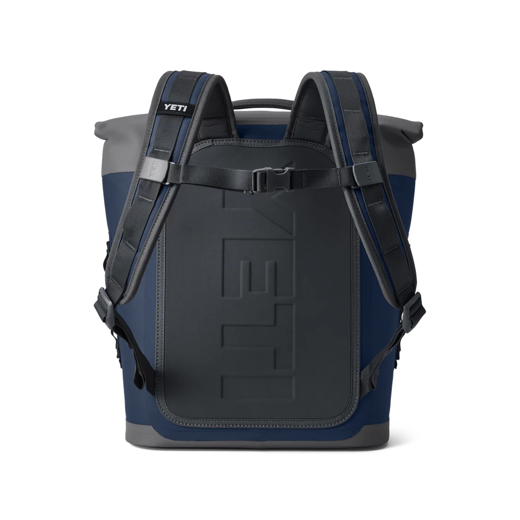 YETI Hopper M12 Soft Backpack Cooler