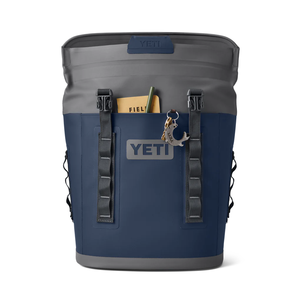 YETI Hopper M12 Soft Backpack Cooler