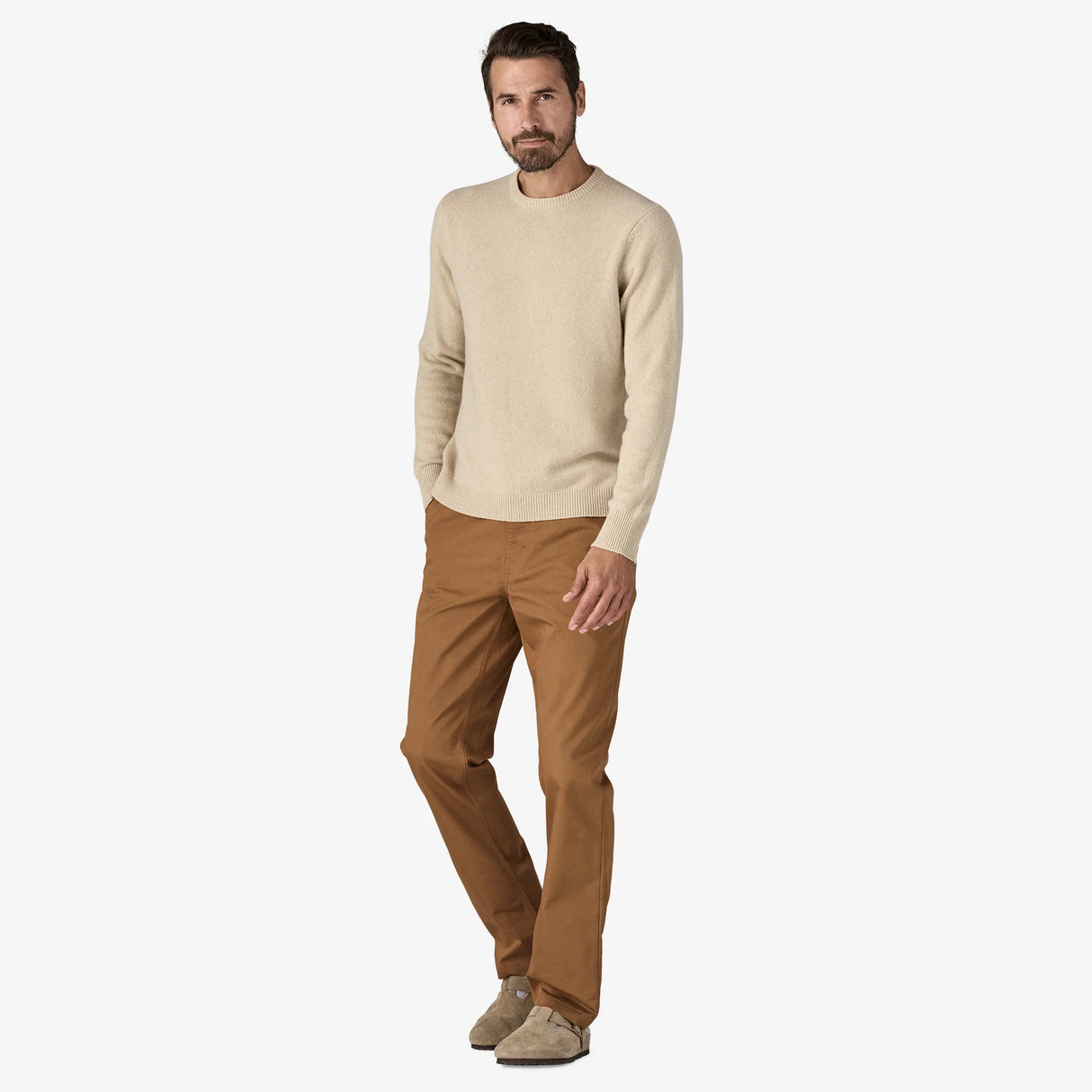 Patagonia Mens Twill Traveller Chino Pants
