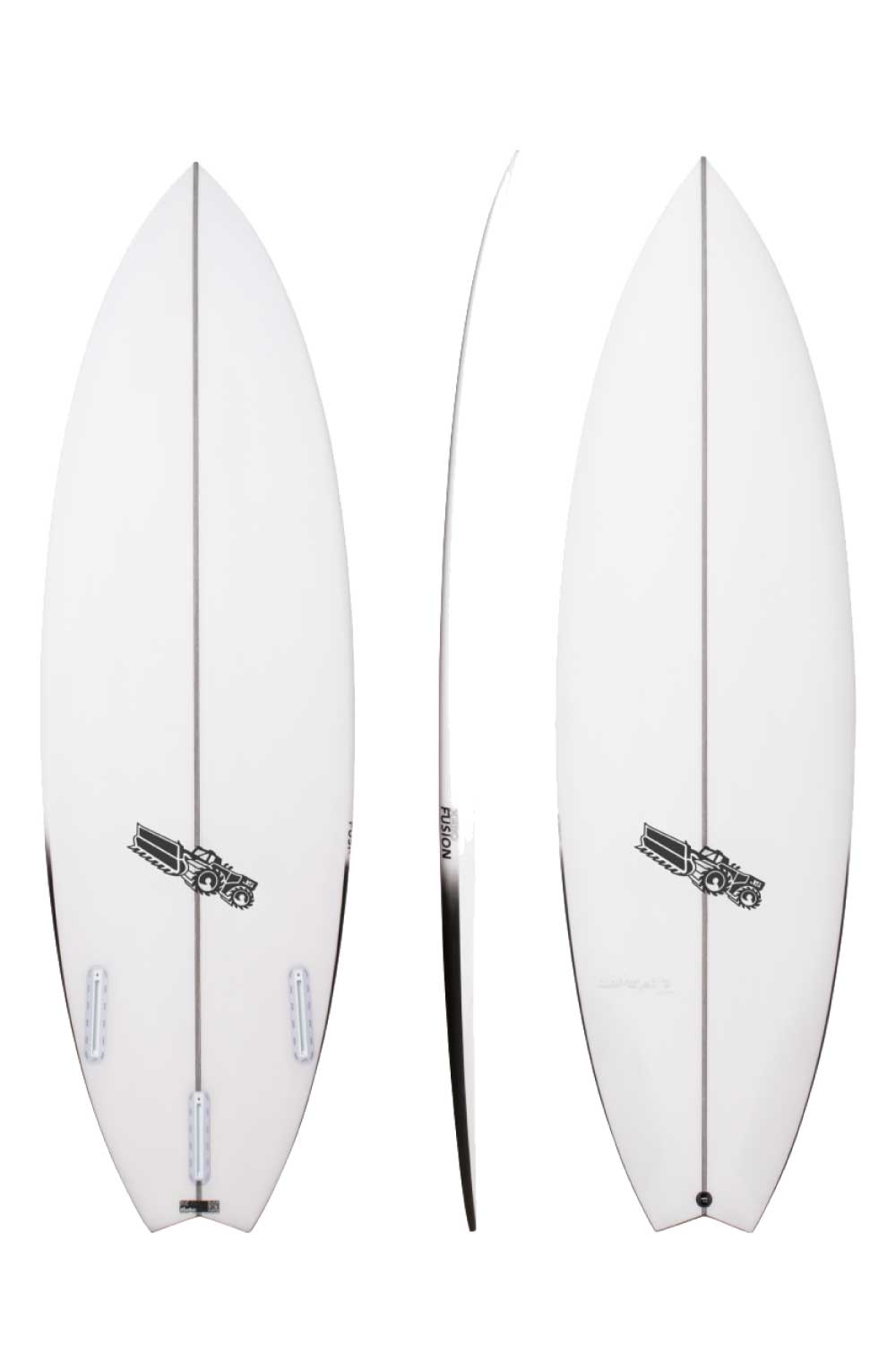 JS Industries XERO Fusion Surfboard