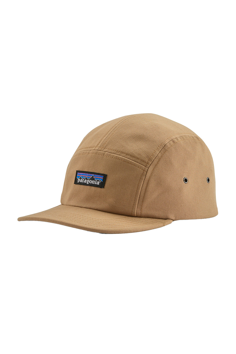 Patagonia Mens P-6 Label Maclure Hat – Sanbah Australia