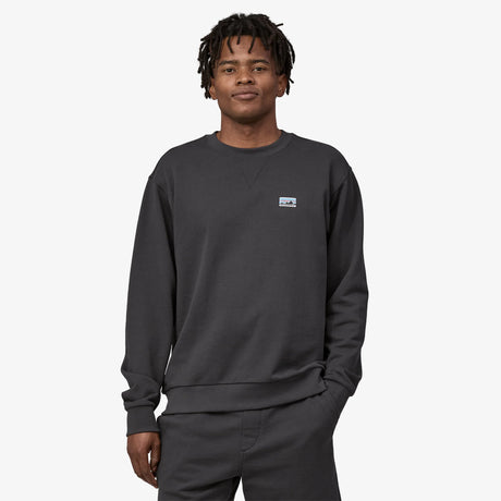 Patagonia Daily Crewneck Sweatshirt