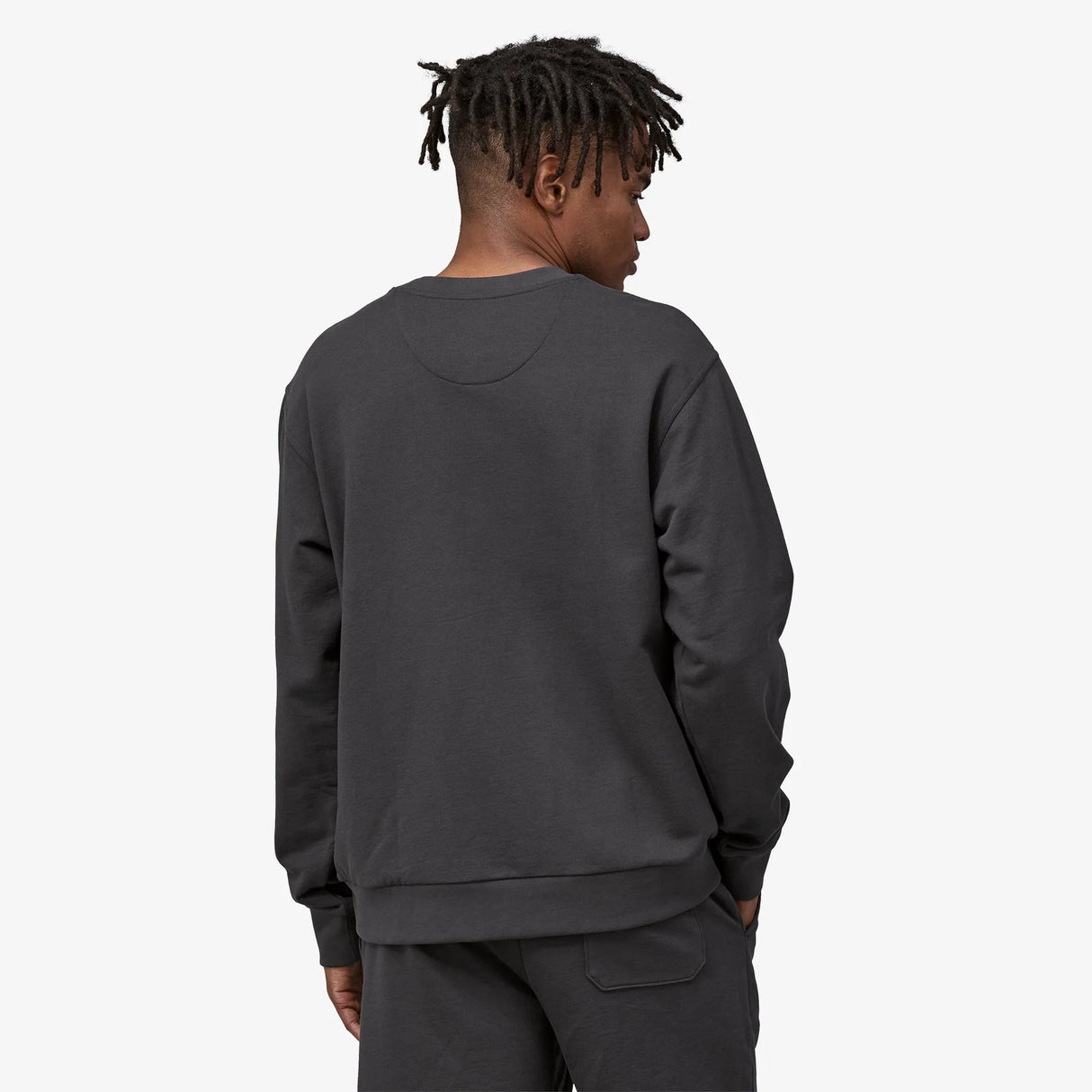 Patagonia Daily Crewneck Sweatshirt