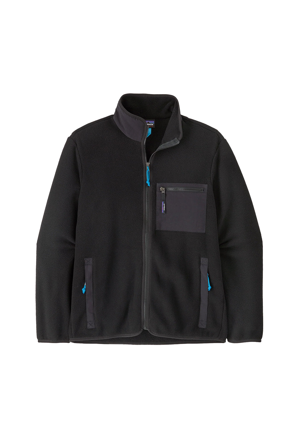 Patagonia Men's Synchilla Fleece Jacket