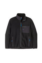Patagonia Men's Synchilla Fleece Jacket