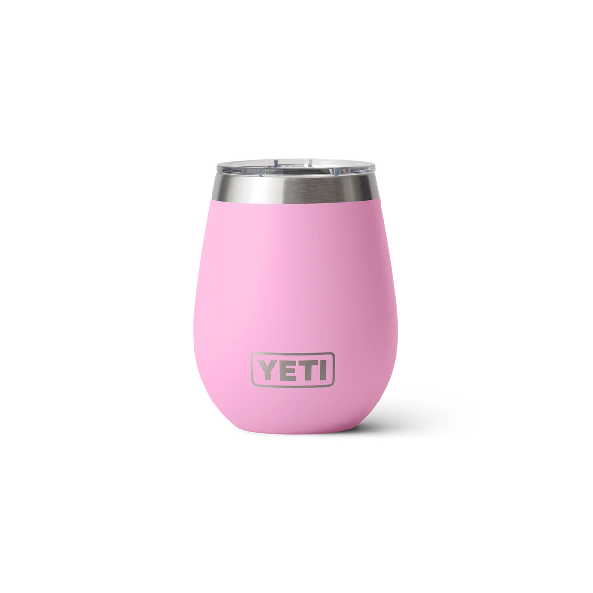 YETI Rambler 10oz Wine Tumbler w/Mag Slider Lid
