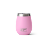 YETI Rambler 10oz Wine Tumbler w/Mag Slider Lid