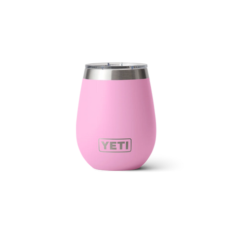YETI Rambler 10oz Wine Tumbler w/Mag Slider Lid