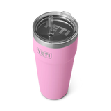 YETI Rambler 26oz (769ml) Straw Stackable Cup