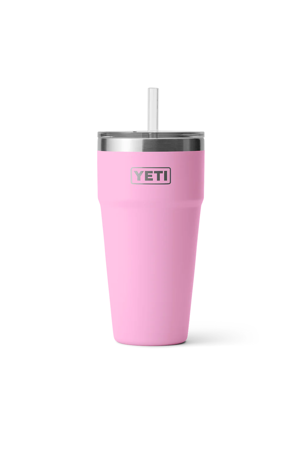 YETI Rambler 26oz (769ml) Straw Stackable Cup